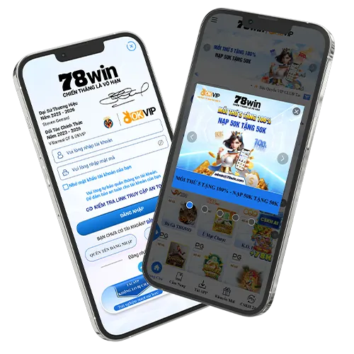 Điện thoại thông minh hiển thị ứng dụng vn16 app