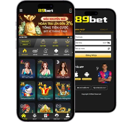 Bảo mật tuyệt đối VN16 App