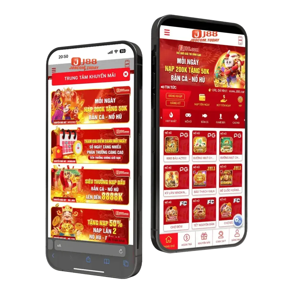 Kho game nổ hũ khổng lồ VN16 App