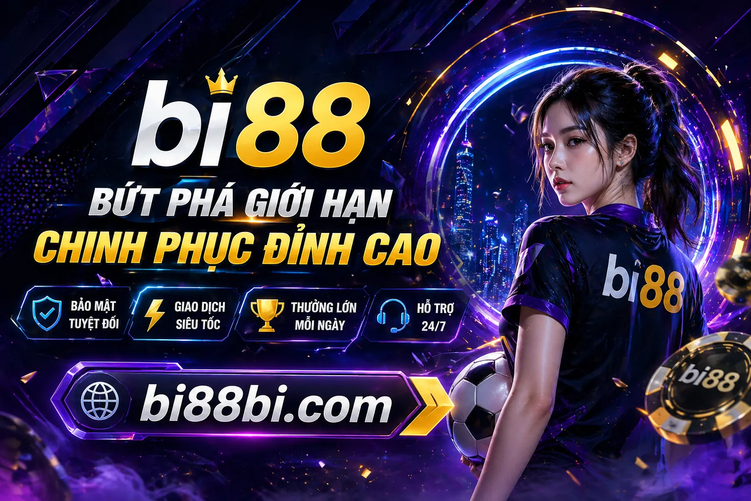 Hình ảnh chính ứng dụng vn16 app với các hoạt động cá cược thể thao và sòng bạc trực tuyến