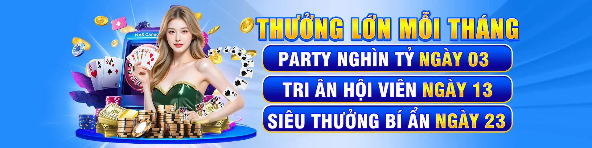 Giao diện ứng dụng VN16 App trên điện thoại