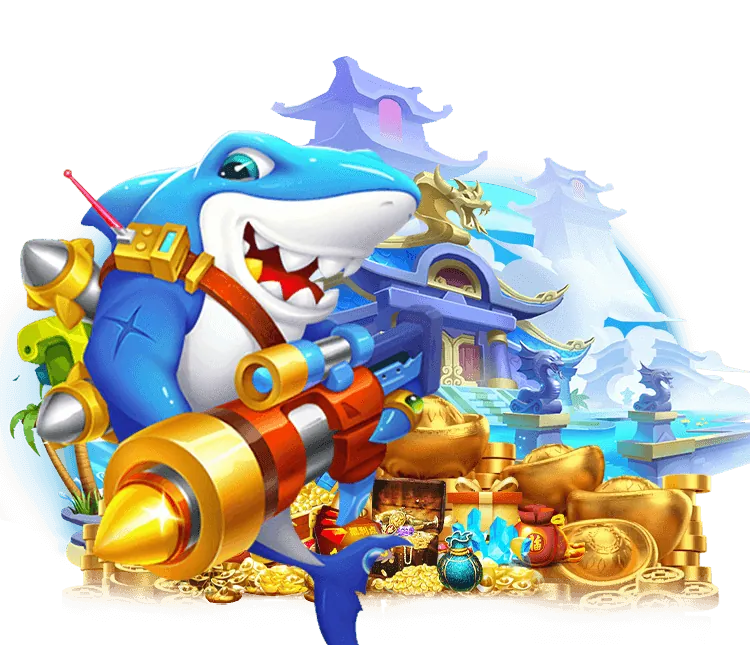 Giao diện game bắn cá VN16 App thân thiện